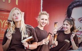 דיילי מכירות