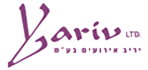 יריב אירועים