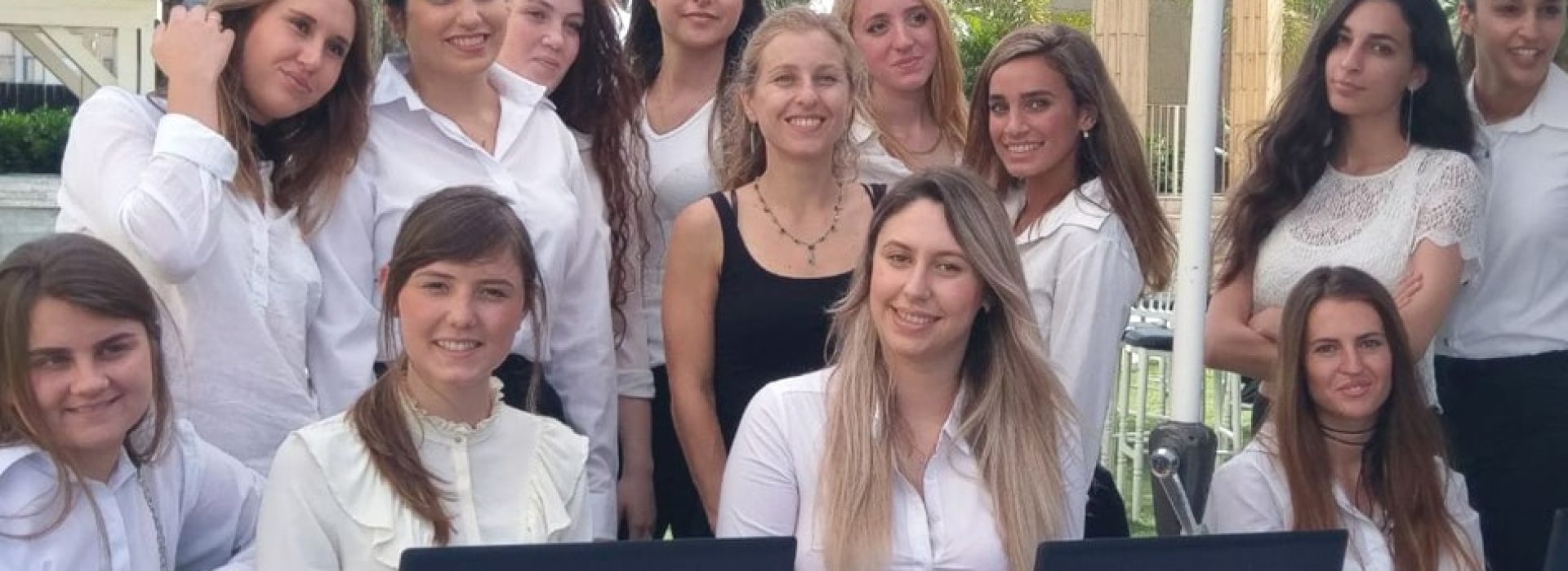 דיילות רישום והכוונה